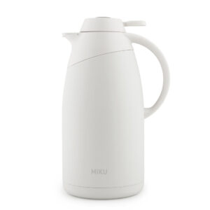Термос MIKU TH-JG-1900WHT 1.9 л