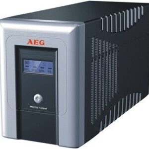 Источник бесперебойного питания AEG Protect A.1000 ВА