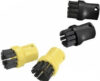 обзор Круглая щетка Karcher 2.863