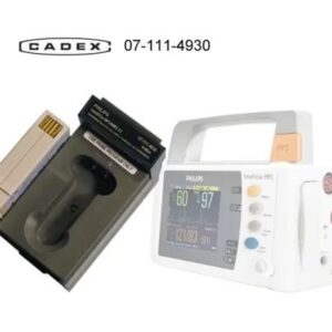 07-111-4930 Адаптер Cadex для Philips IntelliVue MP2/MMS X2