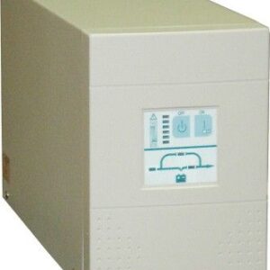 Источник бесперебойного питания ДПК-1/1-1-220-М 1000 ВА