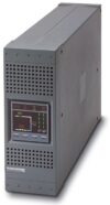 Источник бесперебойного питания SOCOMEC NETYS PR 1500 VA