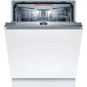 Встраиваемая посудомоечная машина Bosch Serie 4 SMV4HVX31E обзор