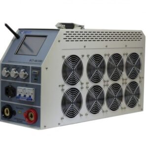 Разрядное устройство АКБ CONBAT, BCT-48/300 kit