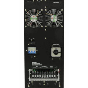 Источник бесперебойного питания P-Com Multi-Pro D1033 с АКБ