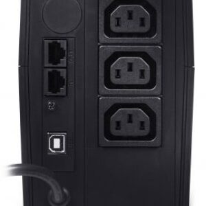 Источник бесперебойного питания Powercom Raptor RPT-1000AP