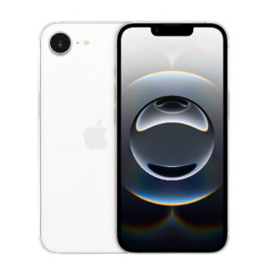 Смартфон Apple iPhone 16e 256Gb SIM+eSIM (белый)