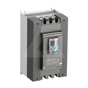 Устройство плавного пуска PSTX300-600-70, 160kW, 300A, 208_600VAC, Uупр.=100_250VAC