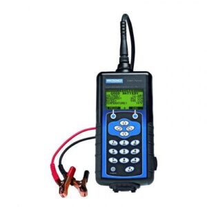 Тестер аккумуляторных батарей и электрической системы, расширенный комплект, EXP-1000 EST