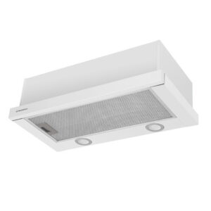 Кухонная вытяжка MAUNFELD VS Light 50 (белый) обзор