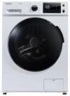 Стиральная машина MAUNFELD MFWM1586WH обзор