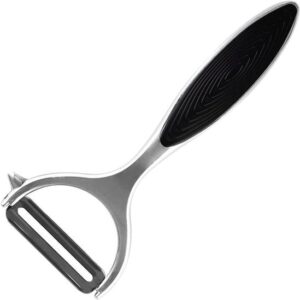 обзор Овощечистка Mallony Moderno 984043