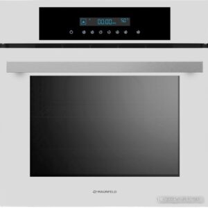 Шкаф духовой электрический MAUNFELD AEOD6063W (Китай) обзор