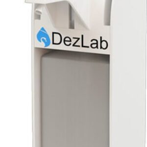 Дозатор для антисептика и жидкого мыла DezLab DisPoint