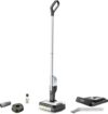 обзор Электрошвабра Karcher FC 2