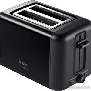 Тостер Bosch TAT3P423 обзор