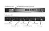 Источник бесперебойного питания ELTENA Intelligent ll 500RM1U 500ВА