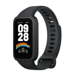 Фитнес-браслет Xiaomi Smart Band 9 Active (черный)