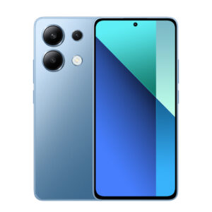 Смартфон Xiaomi Redmi Note 13 (8/512 синий с NFC)