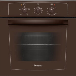 Газовый духовой шкаф GEFEST ДГЭ 601