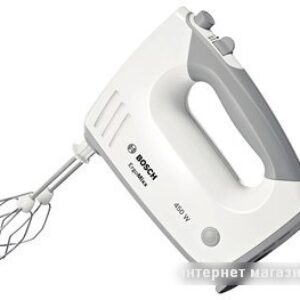 Миксер Bosch MFQ36440 обзор