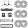 обзор Dreame Accessories Kit RAK46 для Dreame Robot Vacuum L10s Plus