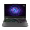 Игровой ноутбук Lenovo LOQ 15IRX9 (IPS/i5-13450HX/16GB/512GB/RTX3050 6GB/DOS/серый)