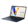 Ноутбук ASUS Vivobook 15 X1504VA-BQ522 (IPS/i5-1335U/16GB/512GB/DOS/синий)