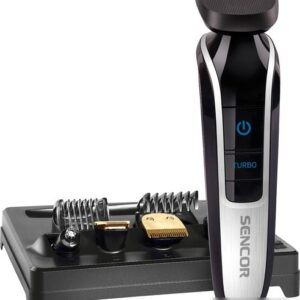 Машинка для стрижки волос Sencor SHP 7201 SL, КИТАЙ, Страна происхождения:Китай обзор