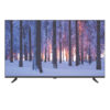 Телевизор roome 43U424S 43" 4K AndroidTV