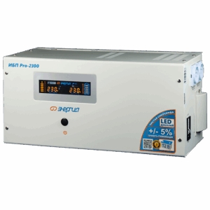 Источник бесперебойного питания Pro-2300