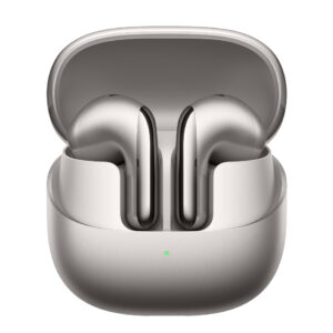 Беспроводные наушники Xiaomi Buds 5 (серый)