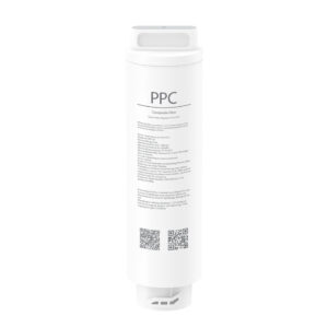 Сменный фильтр Xiaomi Smart Filtered Water Dispenser Filter PPC1