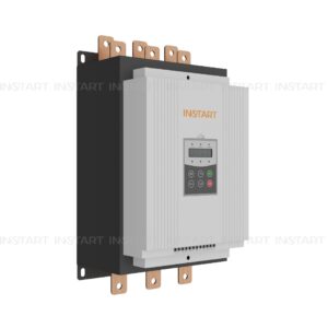Устройство плавного пуска INSTART SSI-250/500-04