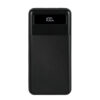 Внешний аккумулятор TFN Porta LCD PD 22.5W 20000 mAh (черный)