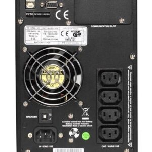 Источник бесперебойного питания Riello Sentinel Pro SEP 1000