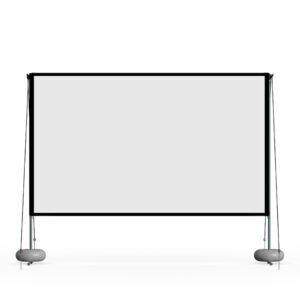 Экран для проектора Wanbo Folding Curtain