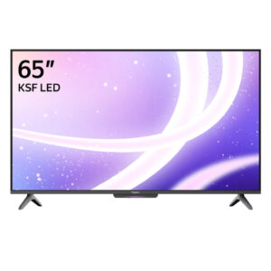 Умный телевизор Яндекс ТВ Станция Бейсик 65" 4K с Алисой