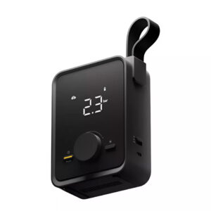 Компрессор HOTO Air Pump Pro