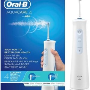 Ирригатор Braun Oral