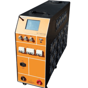 Разрядное устройство АКБ CONBAT, BCT-600/100 kit