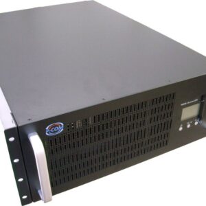 Источник бесперебойного питания P-COM серия 019S 10000ВА RM