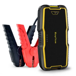 Пуско-зарядные устройства пуско-зарядное устройство roypow j18