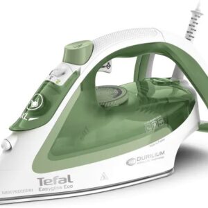 Утюг Tefal Easygliss Eco FV5781E1 обзор