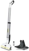 обзор Электрошвабра Karcher EWM 2 1.056