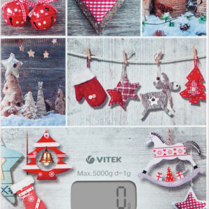 Кухонные весы Vitek VT