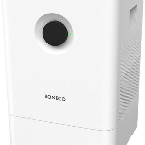 обзор Мойка воздуха Boneco Air