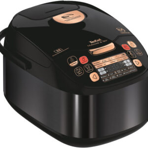 Мультиварка Tefal RK901832 обзор