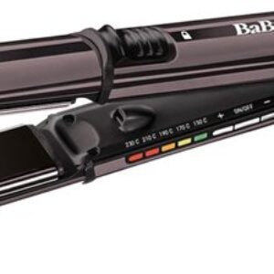Выпрямитель BaByliss PRO ElipStyle 3500 BAB3500E обзор