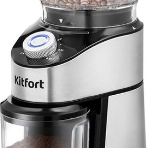 Кофемолка Kitfort KT